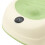 Baby Bath Support with Thermometer, 52x27cm, Green, Portable 10