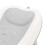 Baby Bath Support with Thermometer, 52x27cm, Grey, Portable 14