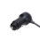 DC-KFZ-Stromkabel 1m Gummi Plug & Play Zigarettenanzünder 7