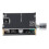 TPA3116D2 100W Modulo amplificatore 89x45x20mm nero DC7-24V 16