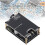 TPA3116D2 100W Modulo amplificatore 89x45x20mm nero DC7-24V 5