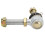 Rotule de biellette de direction 14 mm pour quad tout-terrain 12