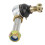 Rotule de biellette de direction 14 mm pour quad tout-terrain 15