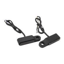 Clignotants LED CB1000R 1 paire DC12V ambre et blanc