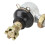 Rotule de biellette de direction 14 mm pour quad tout-terrain 9
