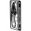 4Pcs Black 304 Stainless Steel Multifunction Survival Card Tool 11