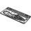 4Pcs Black 304 Stainless Steel Multifunction Survival Card Tool 4