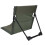Chaise de plage au sol OD vert 37x39x42cm 690 g 11