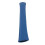 Breathable Leather Alignment Stick Headcover for Practice, Blue 16