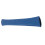 Breathable Leather Alignment Stick Headcover for Practice, Blue 11