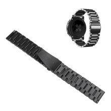Correa de acero inoxidable de 3 eslabones para Gear S3/S2
