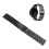 Correa de acero inoxidable de 3 eslabones para Gear S3/S2 1
