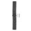 Correa de acero inoxidable de 3 eslabones para Gear S3/S2 2
