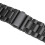 Correa de acero inoxidable de 3 eslabones para Gear S3/S2 10