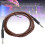 Cavo per chitarra 6.35mm maschio–maschio, 3m/9.84ft, Caffè 6