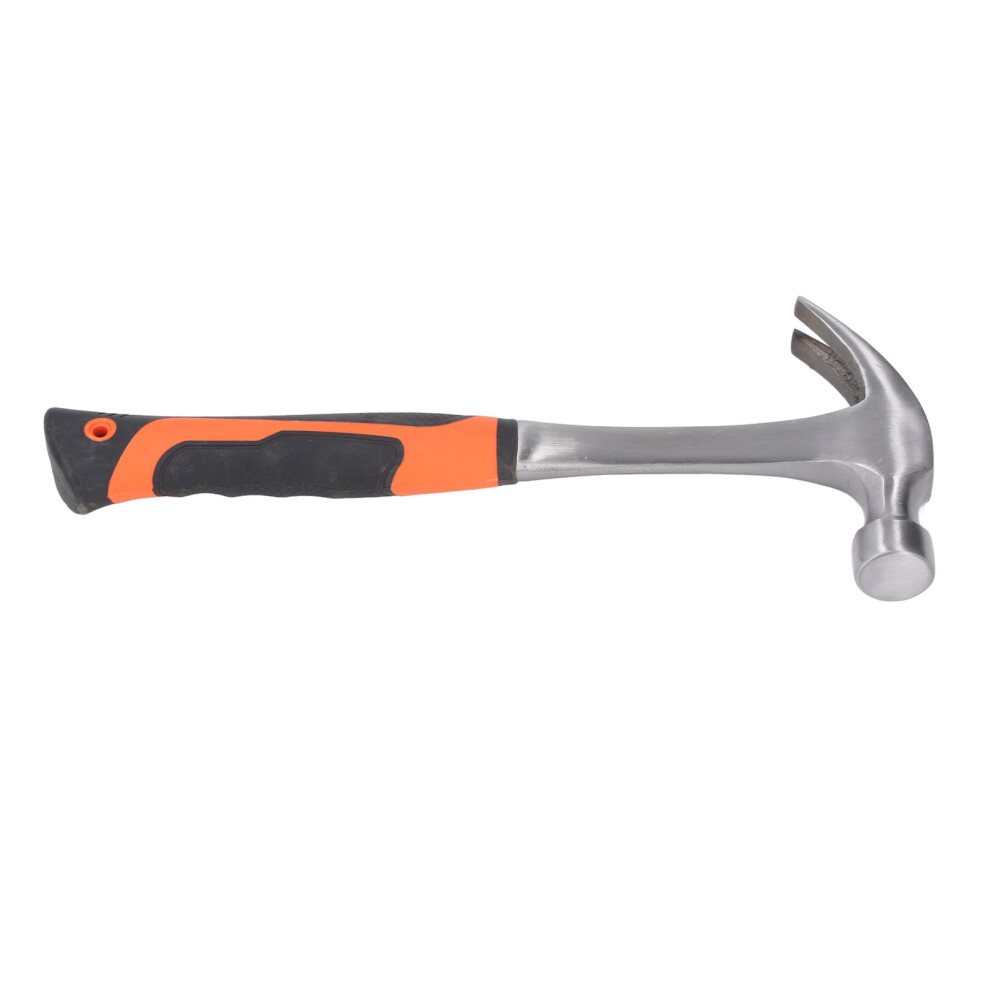 Multifunctional Claw Hammer 0.35KG High Carbon Steel for Construction-image-OPC-PJCGGPH-NEW