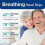 (1pc)44 Strong Nasal Strips - Clear Extra Strength Nose Stop SolutionSensitive Skin Better Breathe Sleeping Aid 2