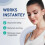 (1pc)44 Strong Nasal Strips - Clear Extra Strength Nose Stop SolutionSensitive Skin Better Breathe Sleeping Aid 5