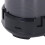 4in1 Dock rotondo per controller USB Switch Pro nero 12