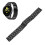 Gear S3/S2 Edelstahl-Schnellwechselarmband 13