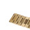 Correa de acero inoxidable de 3-eslabones 22mm Gear S3/S2 11
