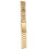 Correa de acero inoxidable de 3-eslabones 22mm Gear S3/S2 12