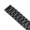 Gear S3/S2 Edelstahl-Schnellwechselarmband 10