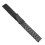 Gear S3/S2 Edelstahl-Schnellwechselarmband 12