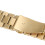 Correa de acero inoxidable de 3-eslabones 22mm Gear S3/S2 9