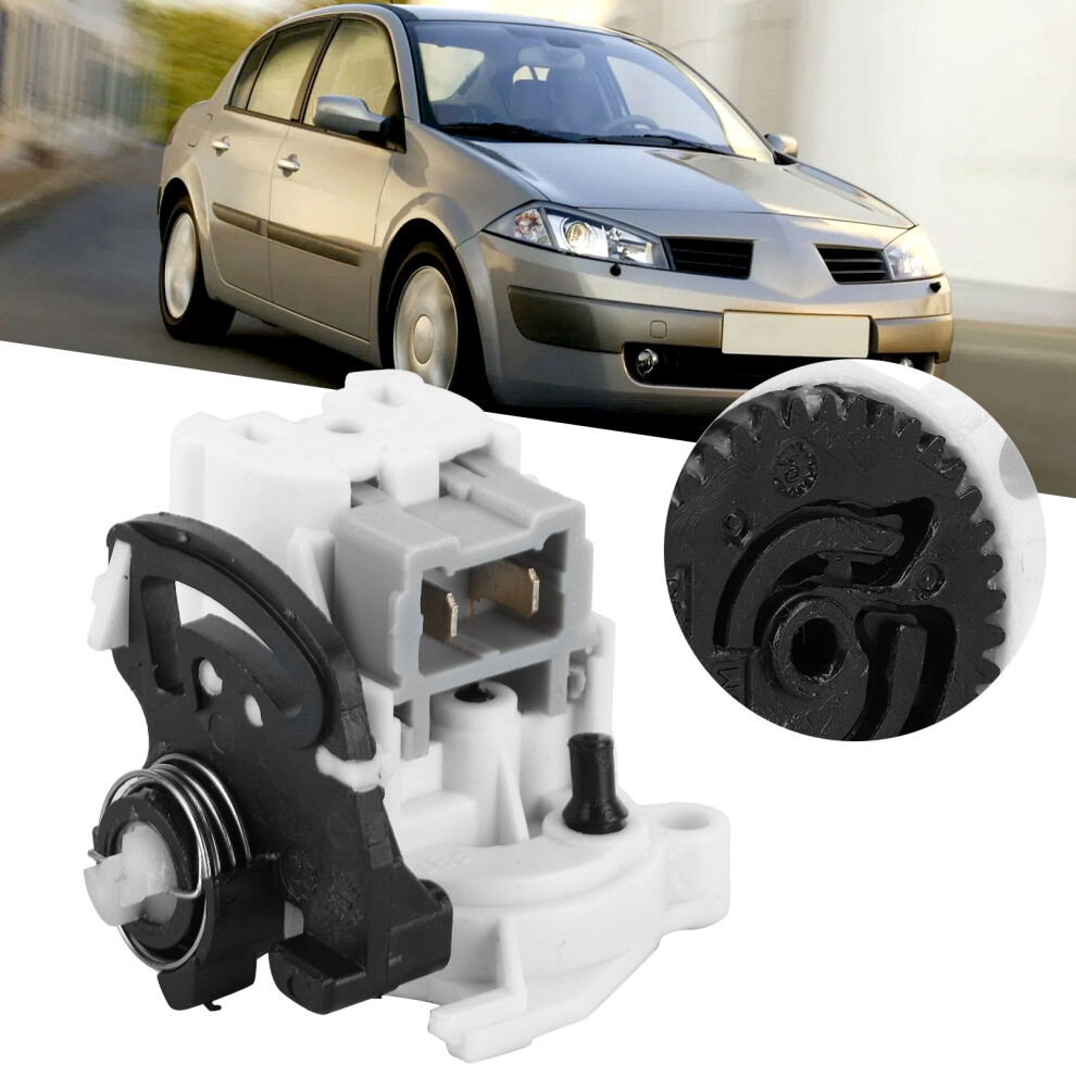 Easy Install Trunk Lock Actuator Clio Mk2/Megane Oem 4941333706787