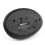 Mouse verticale USB-C 500 mAh 10x6,5x8,5 cm nero 15