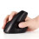 Mouse verticale USB-C 500 mAh 10x6,5x8,5 cm nero 16