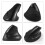 Mouse verticale USB-C 500 mAh 10x6,5x8,5 cm nero 2