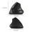 Mouse verticale USB-C 500 mAh 10x6,5x8,5 cm nero 6