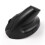 Mouse verticale USB-C 500 mAh 10x6,5x8,5 cm nero 14