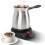 Macchina per caffè turco 600 ml 600 W Argento-nero 1