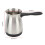 Macchina per caffè turco 600 ml 600 W Argento-nero 6