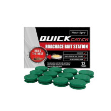 Moonspr Cockroach Bait Station Cockroach Bait Gel Cockroach Killing And Driving Kitchen Living Room Interior Powerful Bait Agent