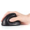Mouse verticale wireless 2,4 GHz 500 mAh 10,5-6,5-8 cm 12