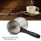 Macchina per caffè turco 600ml/20oz 600W argento-nero 4