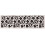 Embossing Folder Large Floral Embossing Pattern For Greeting Cards, Wedding Invitations, Scrapbooking Album Templates 4