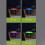 Volcano Diffuseur d'arômes 250 ml 17 x 8 x 13,5 cm Noir 5