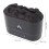 Volcano Diffuseur d'arômes 250 ml 17 x 8 x 13,5 cm Noir 2