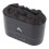 Volcano Diffuseur d'arômes 250 ml 17 x 8 x 13,5 cm Noir 15