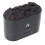 Volcano Diffuseur d'arômes 250 ml 17 x 8 x 13,5 cm Noir 14