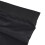 Chaise Lazy 1 place, 37  39  42 cm noir 13