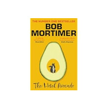The Hotel Avocado (Gary Thorn, 2) - Book