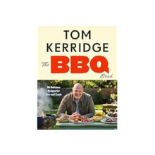 The BBQ Book: The ultimate recipes for your outdoor grill: THE SUNDAY TIMES BESTSELLER