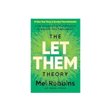 The Let Them Theory: A Life-Changing Tool That Millions of People Canât Stop Talking About