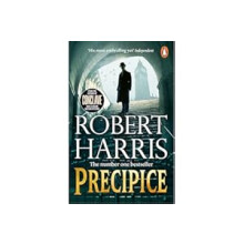 Precipice: The thrilling No. 1 Sunday Times bestseller from the author of Conclave